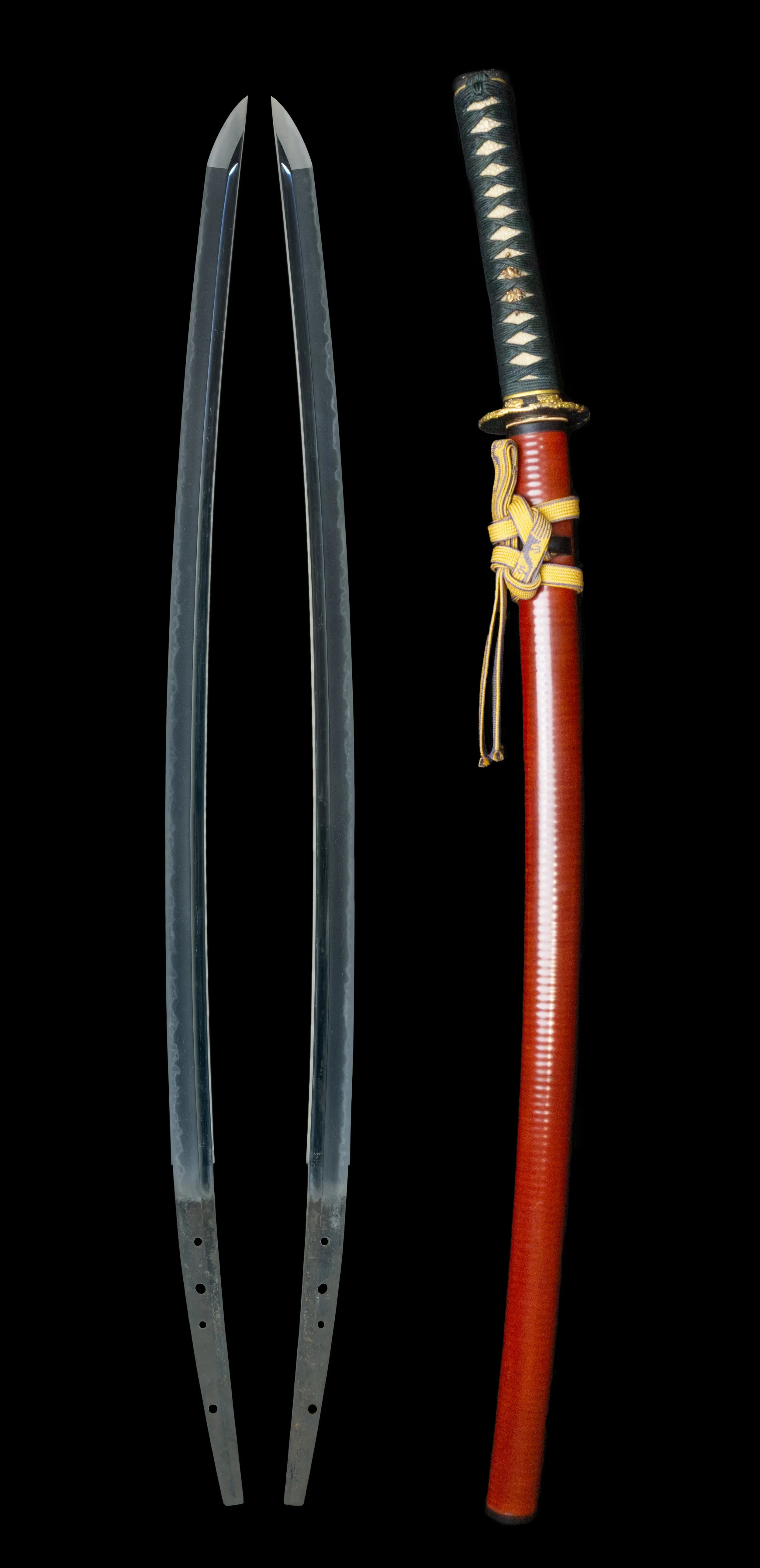 兼貞 刀 | katana24